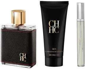 Parfüümikomplekt Carolina Herrera CH Men Set, 3 tk.