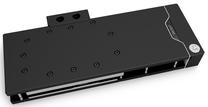 Vandens blokas EK Water Blocks EK-Quantum Vector² XC3 RTX 3080/90 ABP Set D-RGB - Nickel + Acetal, 30.25 cm, juoda sp.