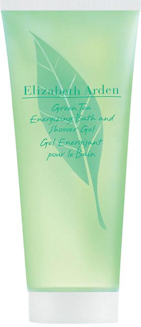 Ķermeņa mazgāšanās želeja Elizabeth Arden Green Tea, 200 ml