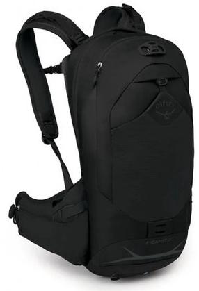 Рюкзак Osprey Escapist, черный цв., 20 л