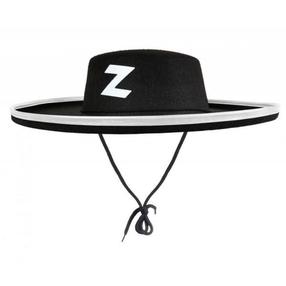Шапка детские GoDan Zorro, черный цв., S