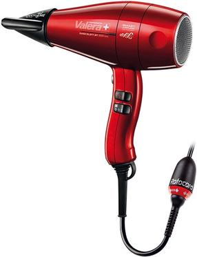 Plaukų džiovintuvas Valera Silent Jet SXJ8500DR, 2000 W, raudona sp.