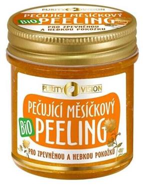 Näo koorimine Purity Vision Bio Peeling, 120.0 ml