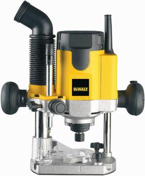 Фреза Dewalt DW622KT, 1400 Вт