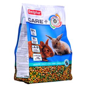 Maistas graužikams Beaphar, triušiams, 1.5 kg