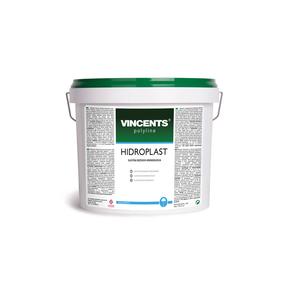 Гидроизоляционное покрытие Vincents Polyline Hidroplast, 1.5 кг