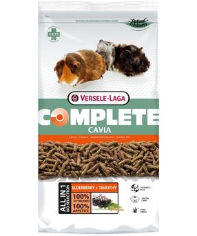 Väikeloomade toit Versele-Laga Complete Cavia, närilistele, 0.5 kg