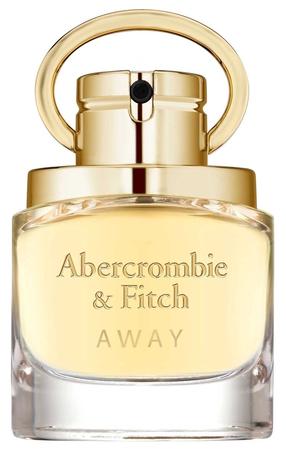 Parfüümvesi Abercrombie & Fitch Away, 100 ml