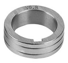 Padeves rullis Lincoln Electric Quickmig KP69025-0810