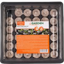 Daiginimo rinkinys Garden Center 198296-S, 28 cm x 28 cm x 10 cm