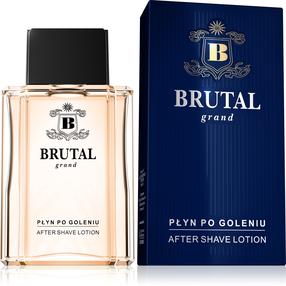 Pēc skūšanās losjons La Rive Brutal Grand, 100 ml