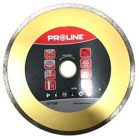 Deimantinis diskas Proline PCN, 180 mm x 22 mm x 2.6 mm