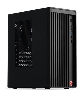 Стационарный компьютер Adax Verso AMD Ryzen 5 5600G, 1 TB, DDR5 16 GB, SSD 1 TB, AMD Graphics Dynamic, Windows 11 Pro WXIPR5600G