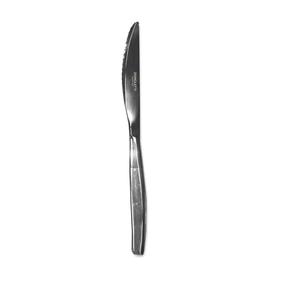 Peilis Domoletti Shark CTES2SH/CR, nerūdijantysis plienas, pilka sp., 2 vnt., 23.4 cm