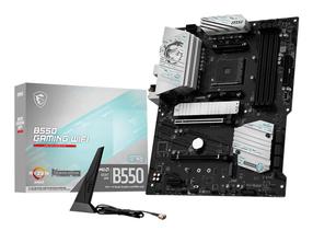 Материнская плата MSI MSI B550 GAMING WIFI