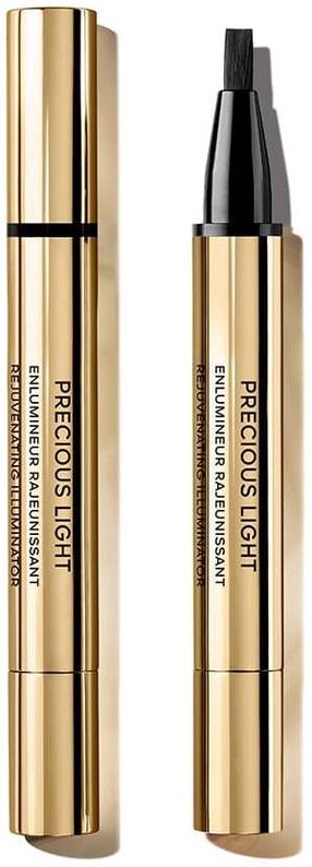 Peitekreem Guerlain Precious Light, hele pruun v., 2.0, 2 ml
