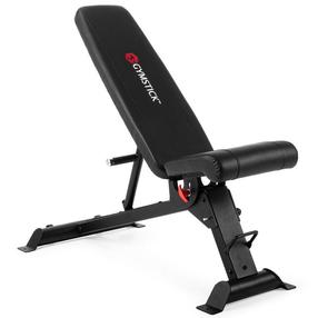 Treneru sols Gymstick