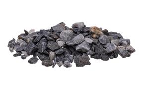 Декоративная крошка Garden Center ICE BLUE, 8-16мм, 20 кг