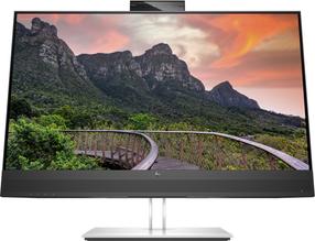 Monitor HP E27m G4 Conferencing 40Z29AA#ABB, IPS, 75 Hz, QHD, 27"