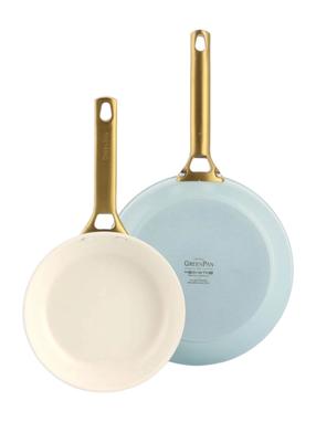 Pannu komplekts Padova Reserve CC008484-001, Ø 26 cm, alumīnijs
