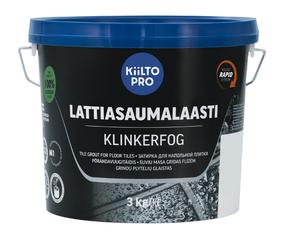 Täide Kiilto, kaunistamise, 3 kg