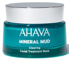 Маска для лица Ahava Mineral Mud, 50 мл