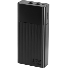 Nešiojamas įkroviklis (Power bank) Yenkee YPB 2021, 20000 mAh, juoda sp.