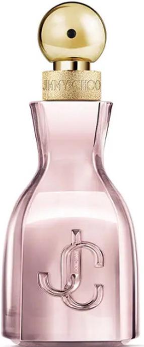 Parfüümvesi Jimmy Choo I Want Choo With Love, 40 ml