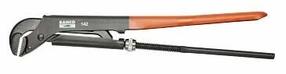 Replės santechninės Bahco, 320 mm