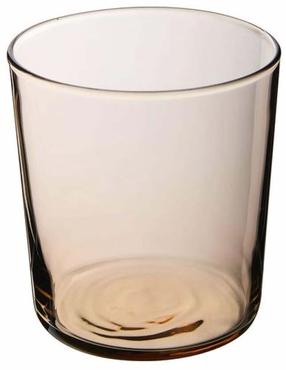 Glāze Luminarc Honey Pinta, stikls, 0.360 l