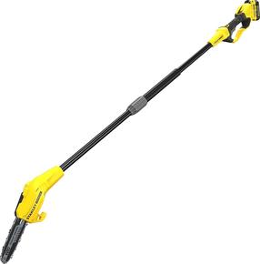 Akumulatora augstgriezis Stanley V20, 20 cm