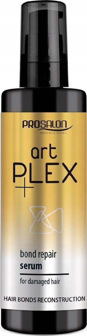 Сыворотка для волос Chantal Artplex, 100 мл