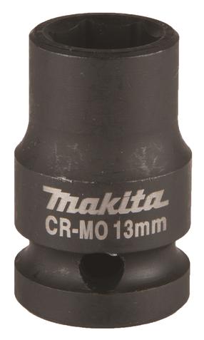 Smūginė galvutė Makita B-40107, 38 mm, 1/2", Ø13 mm