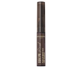 Antakių gelis Bourjois Paris Brow Reveal, 6 g, black brown sp. 04