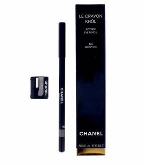 Akių pieštukas Chanel Le Crayon Khôl, 1.4 g, grafito sp. 64