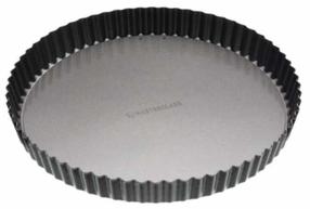 Torto ir kekso kepimo forma Masterclass, juoda sp., 28 cm x 28 cm