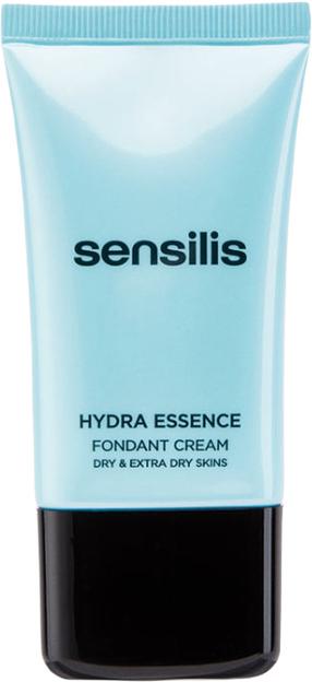 Näokreem Sensilis Hydra Essence, 40 ml