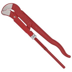 Трубный ключ для труб Kreator KRT504101, 25 мм, 315 мм