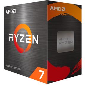 Procesorius AMD 5800XT, 3.8GHz, AM4, 32MB