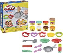 Modelinas Hasbro Play-Doh F1279, įvairių spalvų