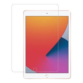 iLike 2.5D Malu Ekrāna aizsargstikls priekš Apple iPad 10.2'' (2021) 9th Gen / iPad 10.2'' 7th Gen
