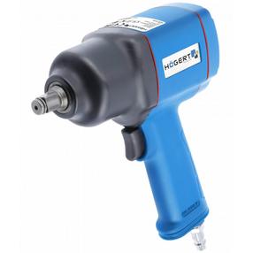 Pneumatinis smūginis veržliaraktis GE HT4R623 HT4R623