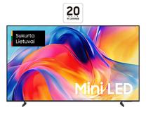 Televizorius Samsung M70H UE75M70HAUXXH, 75 ", 4K Ultra HD