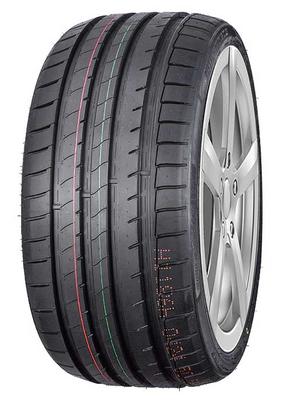 Летняя автомобильная шина Windforce Catchfors UHP 215/55/R17, 98-W, D, C, 72 дБ