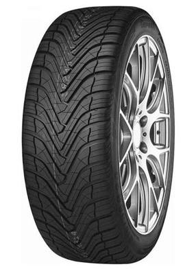 Universāla automašīnas riepa Gripmax Suregrip AS Nano 225/65/R17, 106-V, C, C, 72 dB