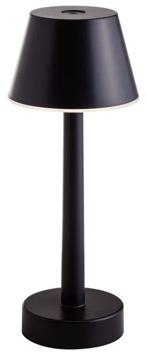Stalinis šviestuvas Domoletti Jazz ETLED-642, LED, 0.5W, juoda sp./juoda sp.
