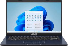 Nešiojamas kompiuteris Asus Vivobook Go 14 E410KA-PM464, Intel® Pentium® Silver N6000, 4 GB, 64 GB, 14 ", Intel UHD Graphics, juoda, en