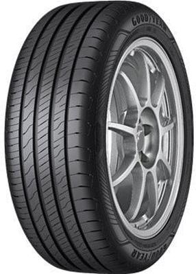 Летняя автомобильная шина Goodyear EfficientGrip Performance 2 195/65/R15, 91-V, B, A, 68 дБ