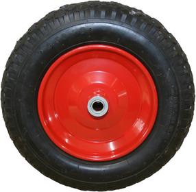 Aiakäru ratas Besk, 3.5-8