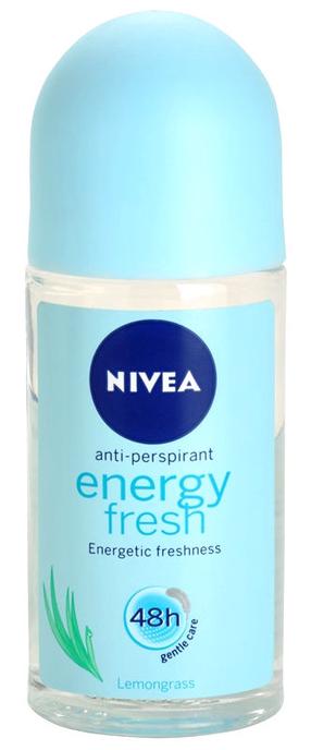 Moteriškas dezodorantas Nivea, 50 ml